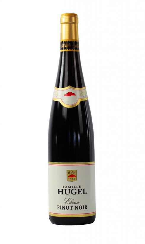 Hugel Pinot Noir Classic 75cl